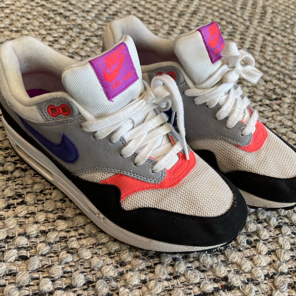 Nike Air Max Sneakers